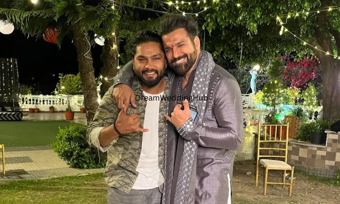 Rabab Photography Studio